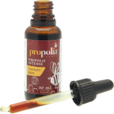 Propolistinctuur intens Propolia® 30ml
